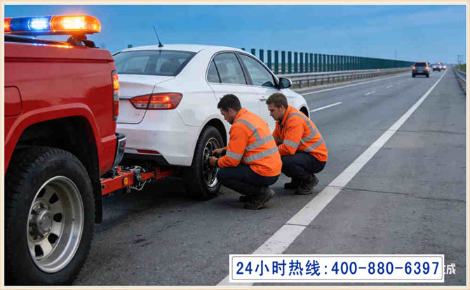 信宜道路救援 信宜道路救援